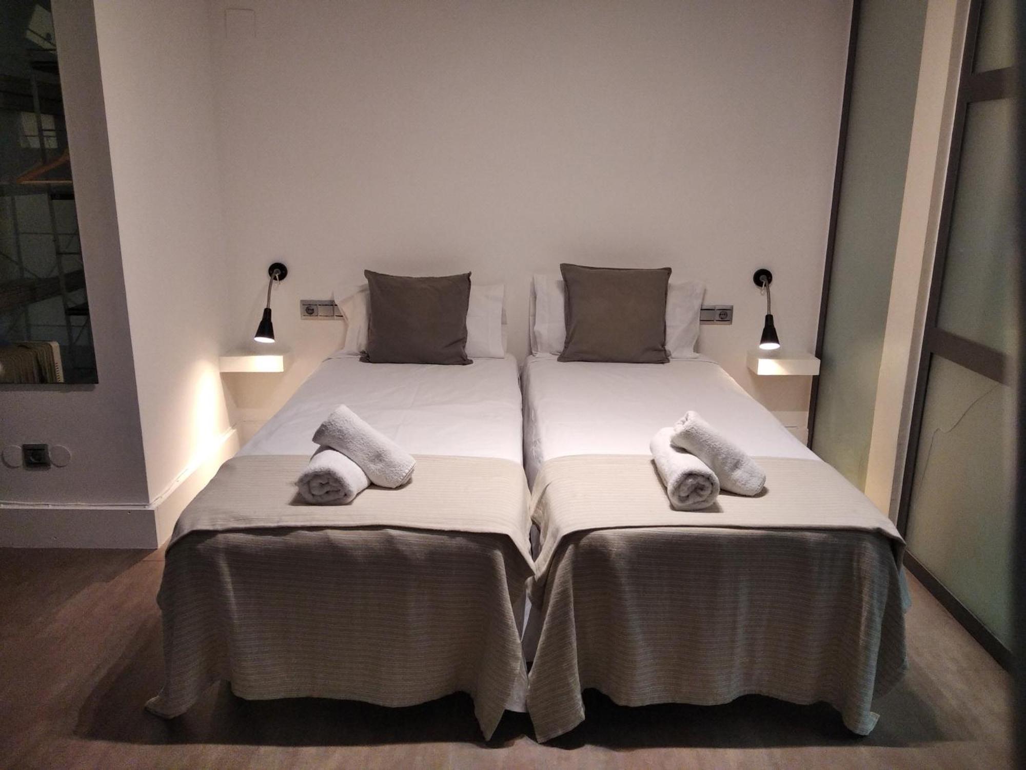 Apartamento Aparteasy - Monument, Large, Cosy