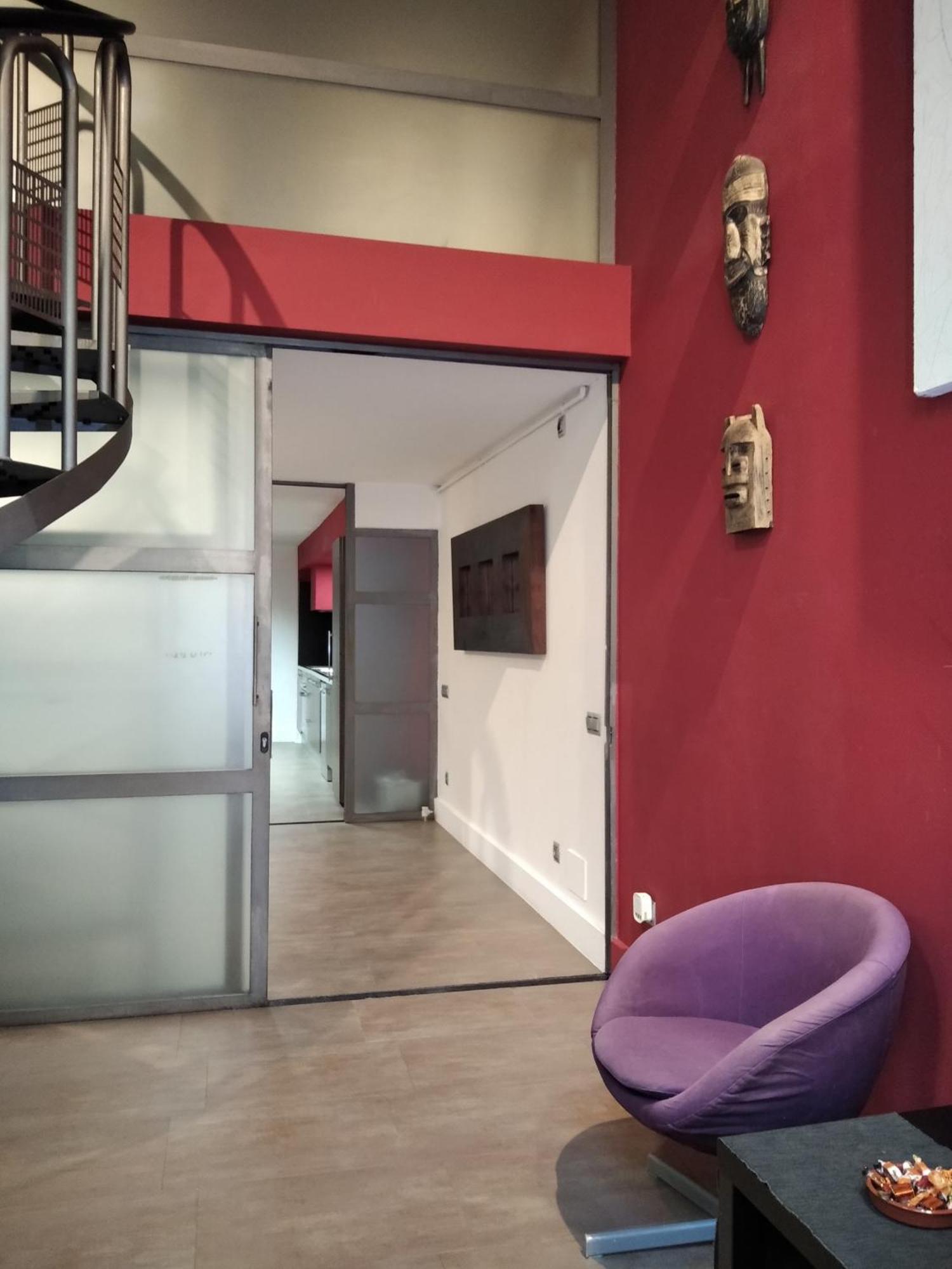 Aparteasy - Monument, Large, Cosy