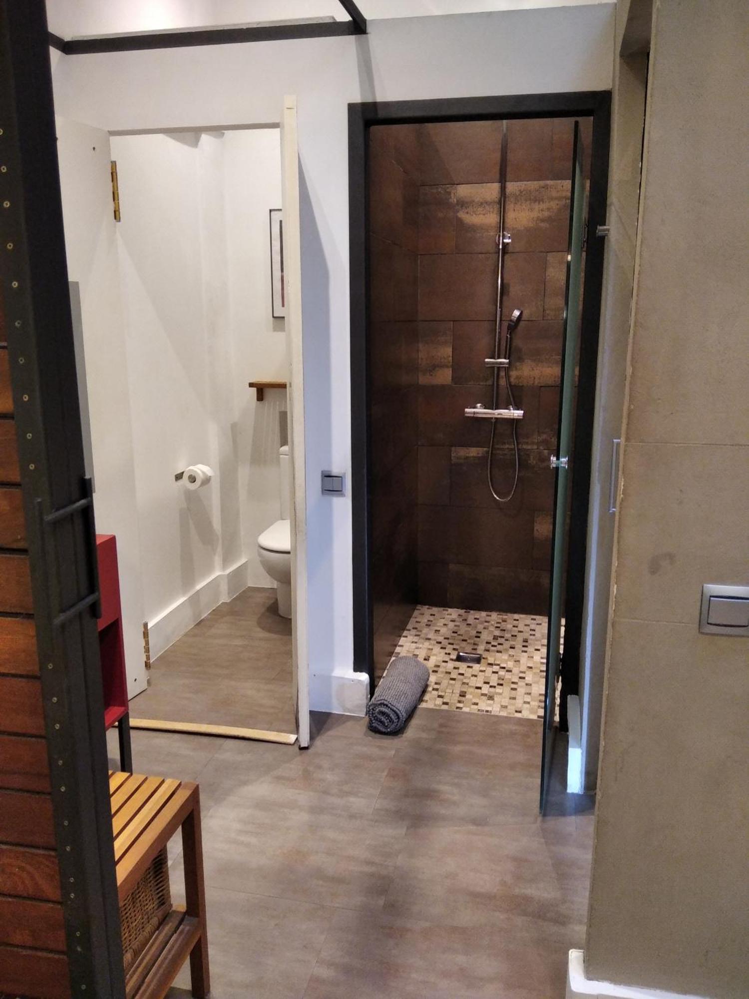 Apartamento Aparteasy - Monument, Large, Cosy