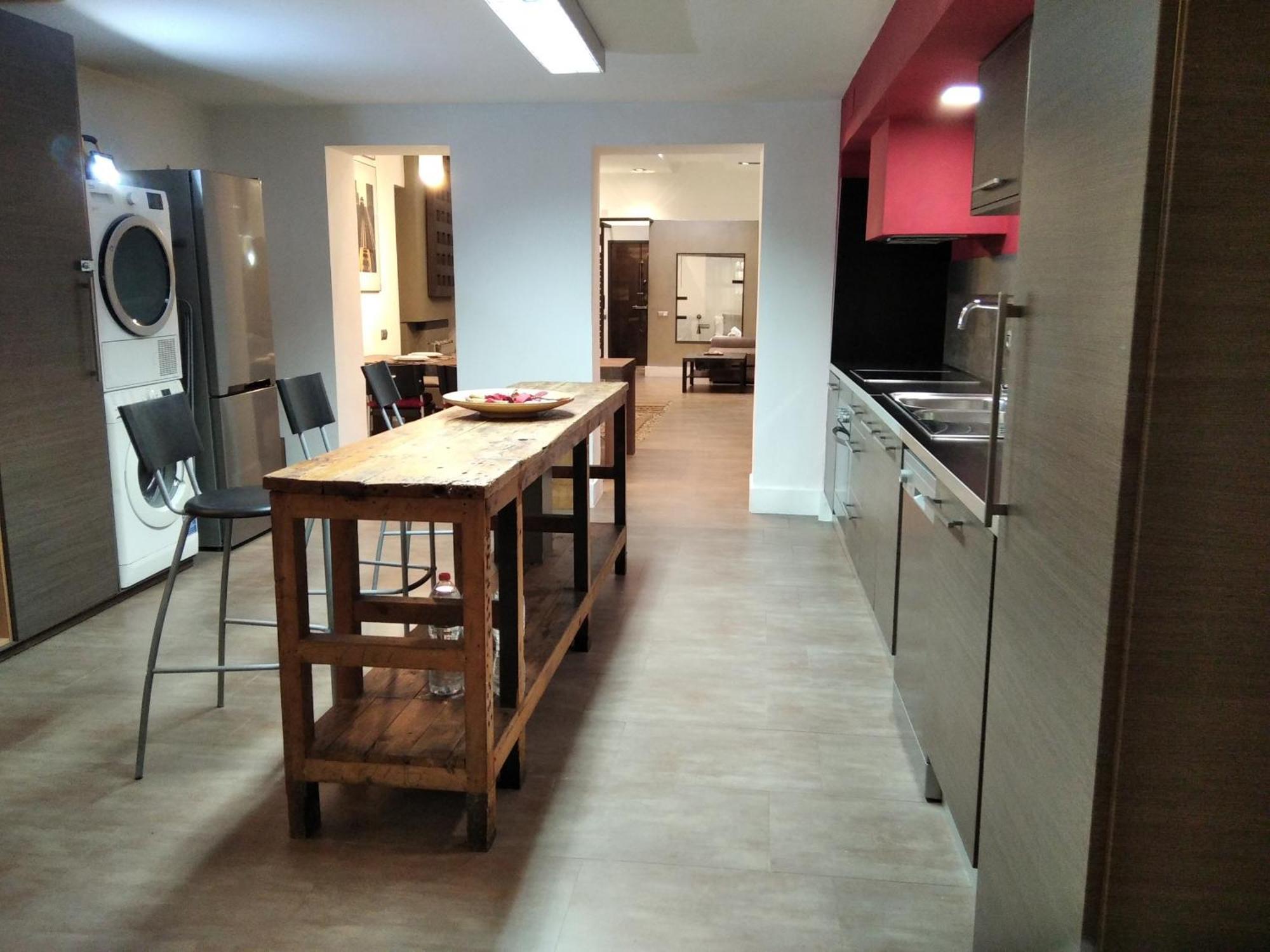 Apartamento Aparteasy - Monument, Large, Cosy *