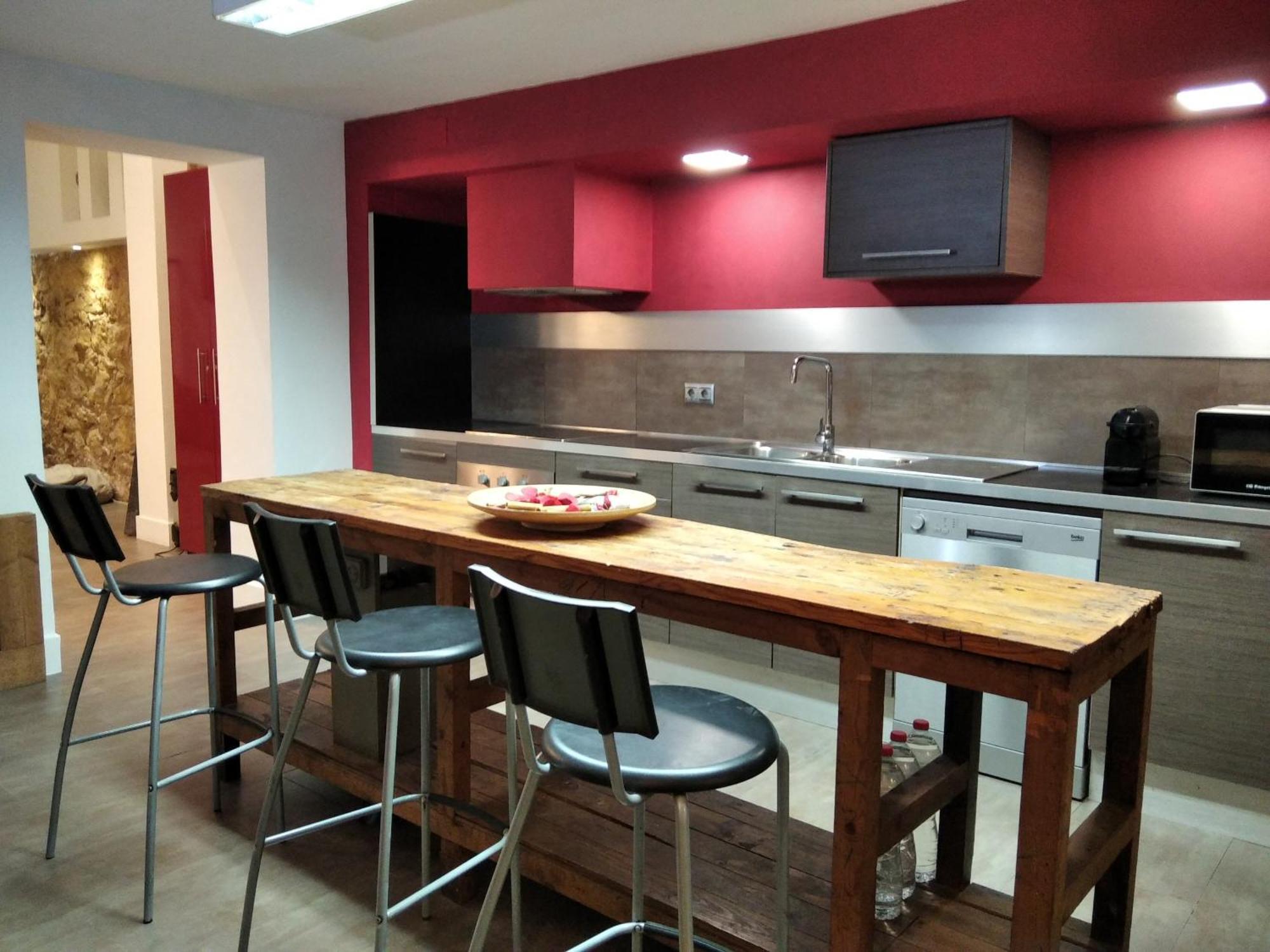 Apartamento Aparteasy - Monument, Large, Cosy *