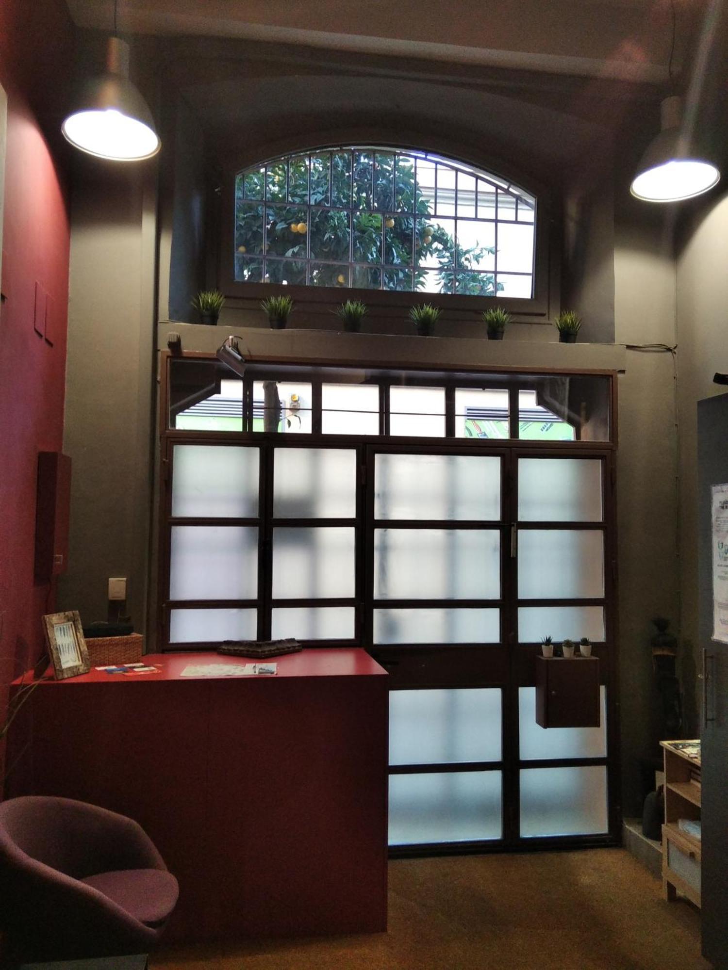 Leilighet Aparteasy - Monument, Large, Cosy Barcelona