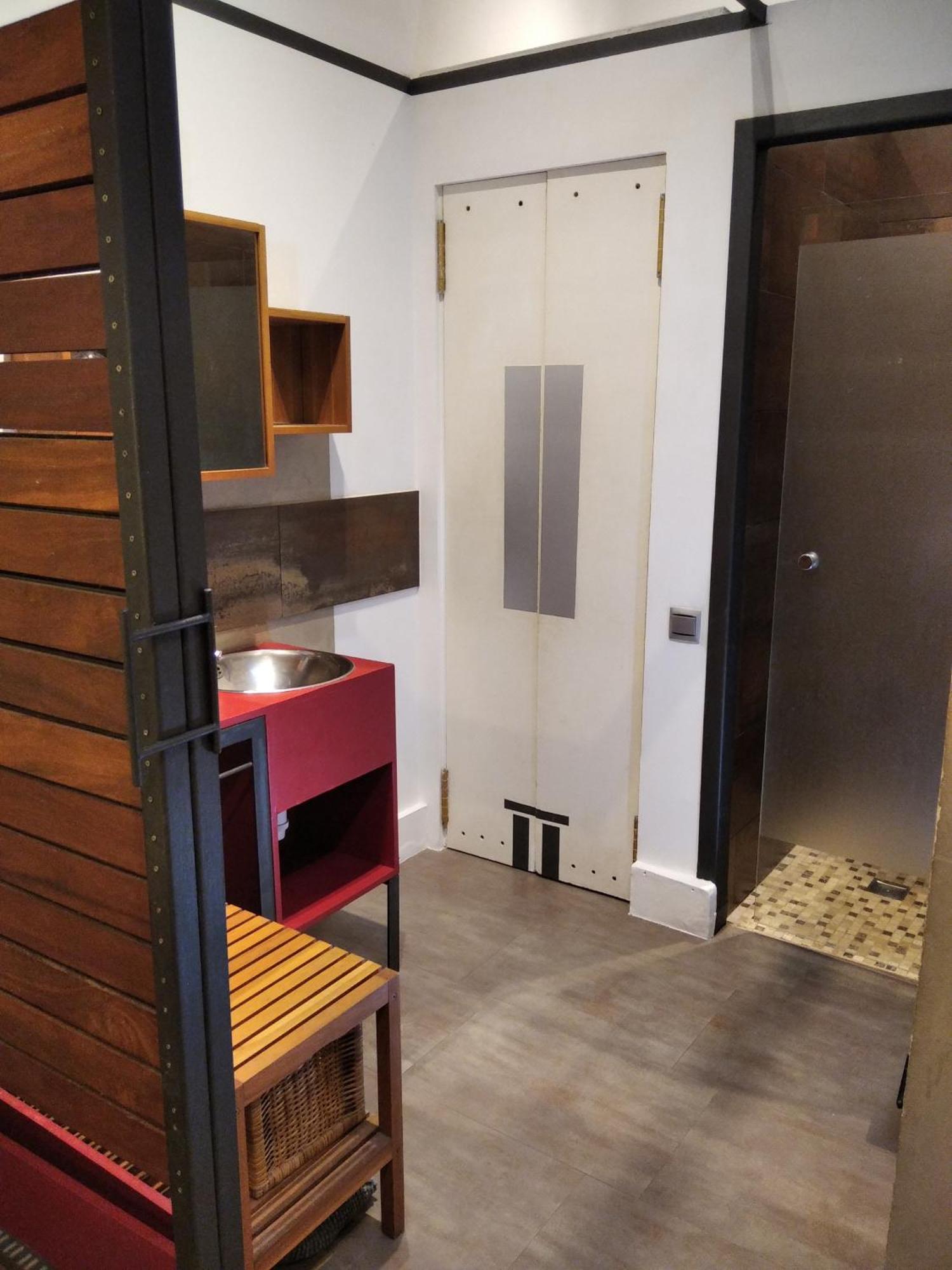 Aparteasy - Monument, Large, Cosy Leilighet Barcelona
